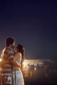 Poster to the movie "Telusu Kada" #1034169