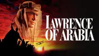 Backdrop to the movie "Lawrence of Arabia" #942151