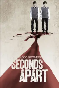 Poster to the movie "Seconds Apart" #949545