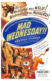 Poster to the movie "The Sin of Harold Diddlebock" #1149113