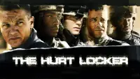 Backdrop to the movie "The Hurt Locker" #938177