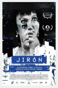 Poster to the movie "Jirón" #1039793