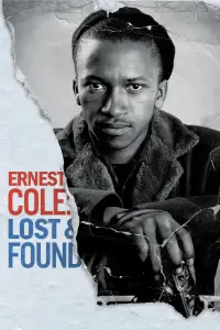 Poster to the movie "Ernest Cole: Lost and Found" #918473