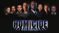 Backdrop to the movie "Homicide: The Movie" #757667