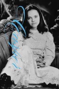 Poster to the movie "Casper" #903283