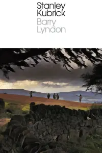 Poster to the movie "Barry Lyndon" #854334