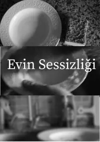 Poster to the movie "Evin Sessizliği" #1074797