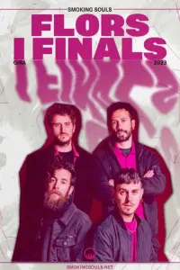Poster to the movie "Flors i finals" #556286