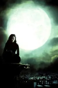 Poster to the movie "Ginger Snaps 2: Unleashed" #385797
