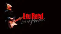 Backdrop to the movie "Lou Reed Live at Montreux 2000" #1102500