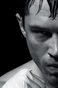 Poster to the movie "Warrior" #835301