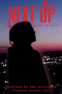 Poster to the movie "NEXT UP" #1147898