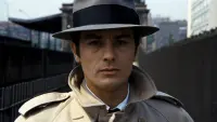 Backdrop to the movie "Le Samouraï" #859517