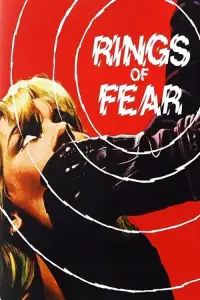 Poster to the movie "Rings of Fear" #1022628