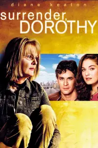 Poster to the movie "Surrender, Dorothy" #1255943