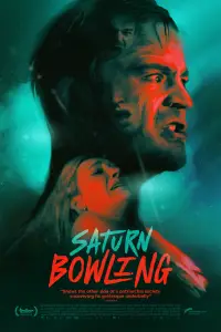 Poster to the movie "Saturn Bowling" #1114875