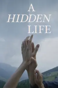 Poster to the movie "A Hidden Life" #948393