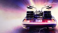 Backdrop to the movie "Outatime: Saving the DeLorean Time Machine" #1144336