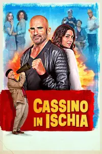 Poster to the movie "Cassino in Ischia" #707032
