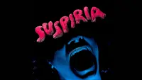 Backdrop to the movie "Suspiria" #953439