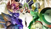 Backdrop to the movie "Code Geass: Lelouch of the Re;Surrection" #761371