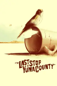 Poster to the movie "The Last Stop in Yuma County" #990117