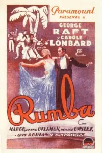 Poster to the movie "Rumba" #744883