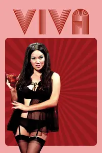 Poster to the movie "Viva" #963706
