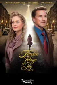 Poster to the movie "Timeless Tidings of Joy" #645210