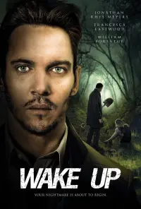 Poster to the movie "Awake" #995554