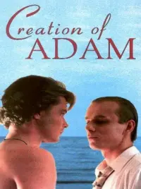 Poster to the movie "Creation of Adam" #849469