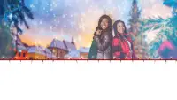 Backdrop to the movie "A Sisterly Christmas" #1238896