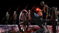 Backdrop to the movie "Army of the Dead" #721328