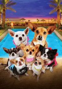 Poster to the movie "Beverly Hills Chihuahua 3: Viva la Fiesta!" #799602