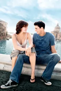 Poster to the movie "Chasing Liberty" #715462