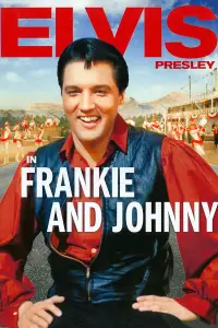 Poster to the movie "Frankie and Johnny" #1172390