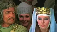 Backdrop to the movie "The Ballad of the Valiant Knight Ivanhoe" #844634
