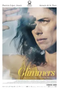 Poster to the movie "Glimmers" #1092366