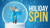 Backdrop to the movie "Holiday Spin" #1163619