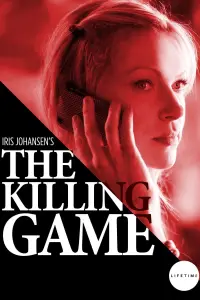 Poster to the movie "The Killing Game" #1208067