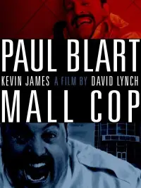Poster to the movie "Paul Blart: Mall Cop" #941123