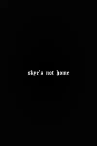 Poster to the movie "Skye