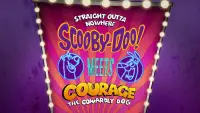 Backdrop to the movie "Straight Outta Nowhere: Scooby-Doo! Meets Courage the Cowardly Dog" #1105285