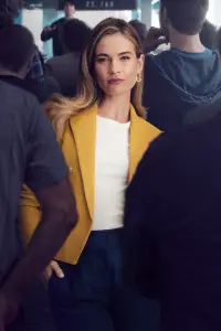 Poster to the movie "Swiped" #590763