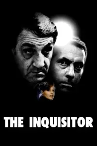 Poster to the movie "The Inquisitor" #1031784