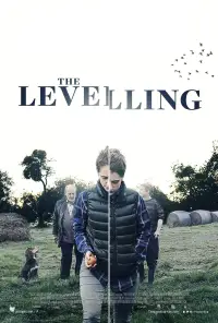Poster to the movie "The Levelling" #1085761