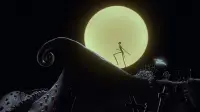 Backdrop to the movie "The Nightmare Before Christmas" #589463