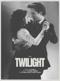Poster to the movie "Twilight" #775096