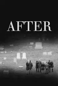 Poster to the movie "After" #1167832