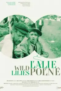 Poster to the movie "Field Lilies" #733847